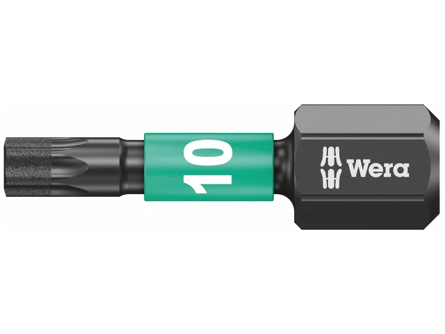 WERA Hex Bit