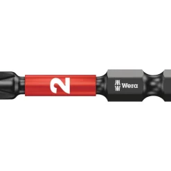WERA Impaktor Bit