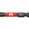 Wera Impaktor 25mm Phillips bits