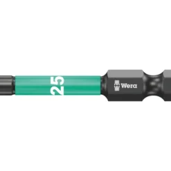 WERA Impaktor Bit