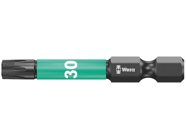 WERA Impaktor Bit