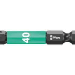 Impaktor technology