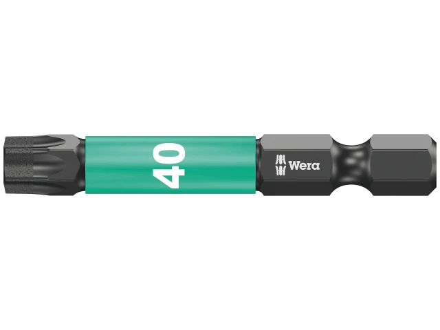 Impaktor technology