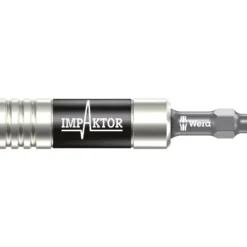 WERA Impaktor TriTorsion Bit Holder