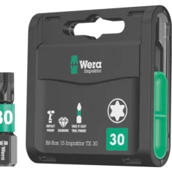 WERA Impaktor Bit-Box