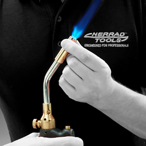 NERRAD Firejet Blow Torch - Image 2