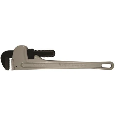 Jefferson 14''Aluminium Pipe Wrench