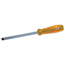 CK Square Blade Screwdriver (13x250mm)