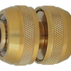 CK Brass Hose Connector (Tap Connector, 1/2")