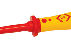 CK VDE Screwdriver (PH1x80mm)