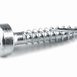 KREG Pocket-Hole Screws (25mm/1", #8 Coarse, x500)