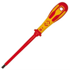 CK VDE Screwdriver (10x200mm)