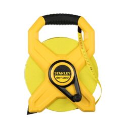 STANLEY Powerwinder Long Tape (60m/200ft, 13mm, EC Class II)