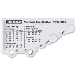 TORMEK Turning Tool Setter (TTS-100)