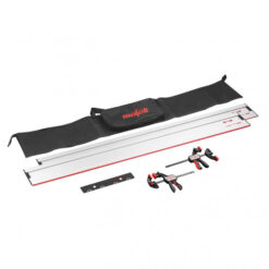 MAFELL Guide Rail Set in Bag (2xF160, F-VS, 2xF-SZ, MT 55)