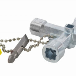 CK Cabinet Switch Key (12 in 1)
