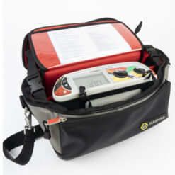CK MAGMA Test Equipment Case Plus