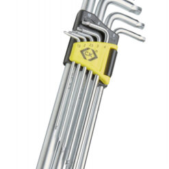 CK Rescue Hex Key Set (1.5-10mm, 9 Piece)