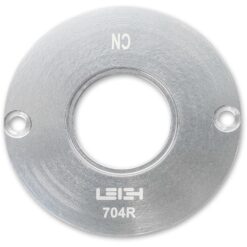 LEIGH Guide Bush Adaptor (Festool OF 1010)