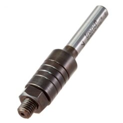 TREND Arbor (33/60, 1/4" Bore, 1/4" Shank)