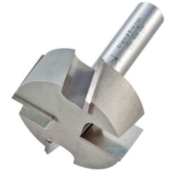 TREND Tenon Cutter (50x20mm, 1/2" Shank)