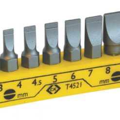 CK Bit Clip (Slotted, 8 Piece)