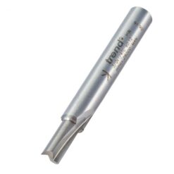 TREND Two Flute Cutter (4.7x11mm, 1/4" Shank)