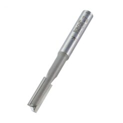TREND Pocket Two Flute Cutter (6.3x19mm, 1/4" Shank)