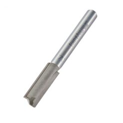 TREND Two Flute Cutter (8x25mm, 1/4" Shank)