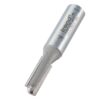 TREND Two Flute Cutter (9.5x25mm, 1/2" Shank)