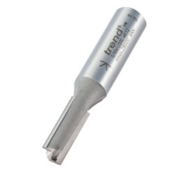 TREND Two Flute Cutter (9.5x25mm, 1/2" Shank)