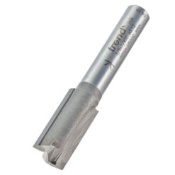 TREND Two Flute Cutter (9x19mm, 1/4" Shank)