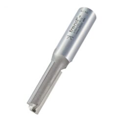 TREND Two Flute Cutter (10x35mm, 1/2" Shank)