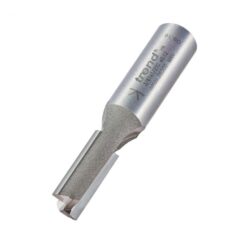 TREND Two Flute Cutter (10x25mm, 1/2" Shank)