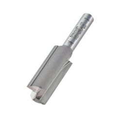 TREND Two Flute Cutter (12.7x32mm, 1/4" Shank)