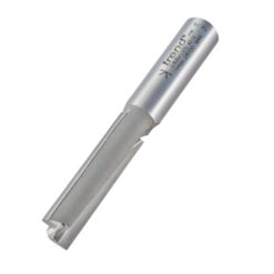 TREND Two Flute Cutter (12.7x50mm, 1/2" Shank)