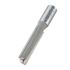TREND Two Flute Cutter (12.7x50mm, 1/2" Short Shank)