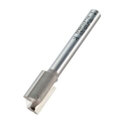 TREND Two Flute Cutter (12x19mm, 1/4" Shank)
