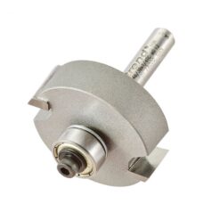 TREND Bearing Guided Rebate (35x12.7mm, 1/4" Shank)