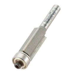 TREND Bearing Guided Triple Flute (12.7x25.4mm, 1/4" Shank)
