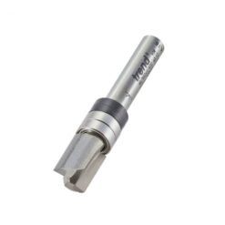 TREND Bearing Guided Profiler (9.5x13mm, 1/4" Shank)