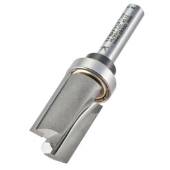 TREND Bearing Guided Profiler (15.9x25mm, 1/4" Shank)