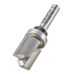 TREND Bearing Guided Profiler (15.9x19.1mm, 1/4" Shank)