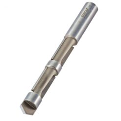 TREND Guided Pierce & Trim D. 2 Flute (12.7xD.22.5mm 1/2" S)