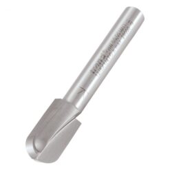 TREND Radius Cutter (5mm, 10x18mm, 1/4" Shank)