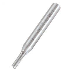TREND Two Flute Cutter (3.2x11mm, 1/4" Shank)