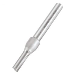 TREND Two Flute Cutter (5x16mm, 1/4" Shank)