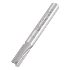TREND Two Flute Cutter (6.3x16mm, 1/4" Shank)