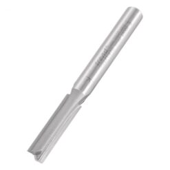 TREND Two Flute Cutter (6.3x25mm, 1/4" Shank)
