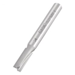 TREND Two Flute Cutter (6x16mm, 1/4" Shank)
